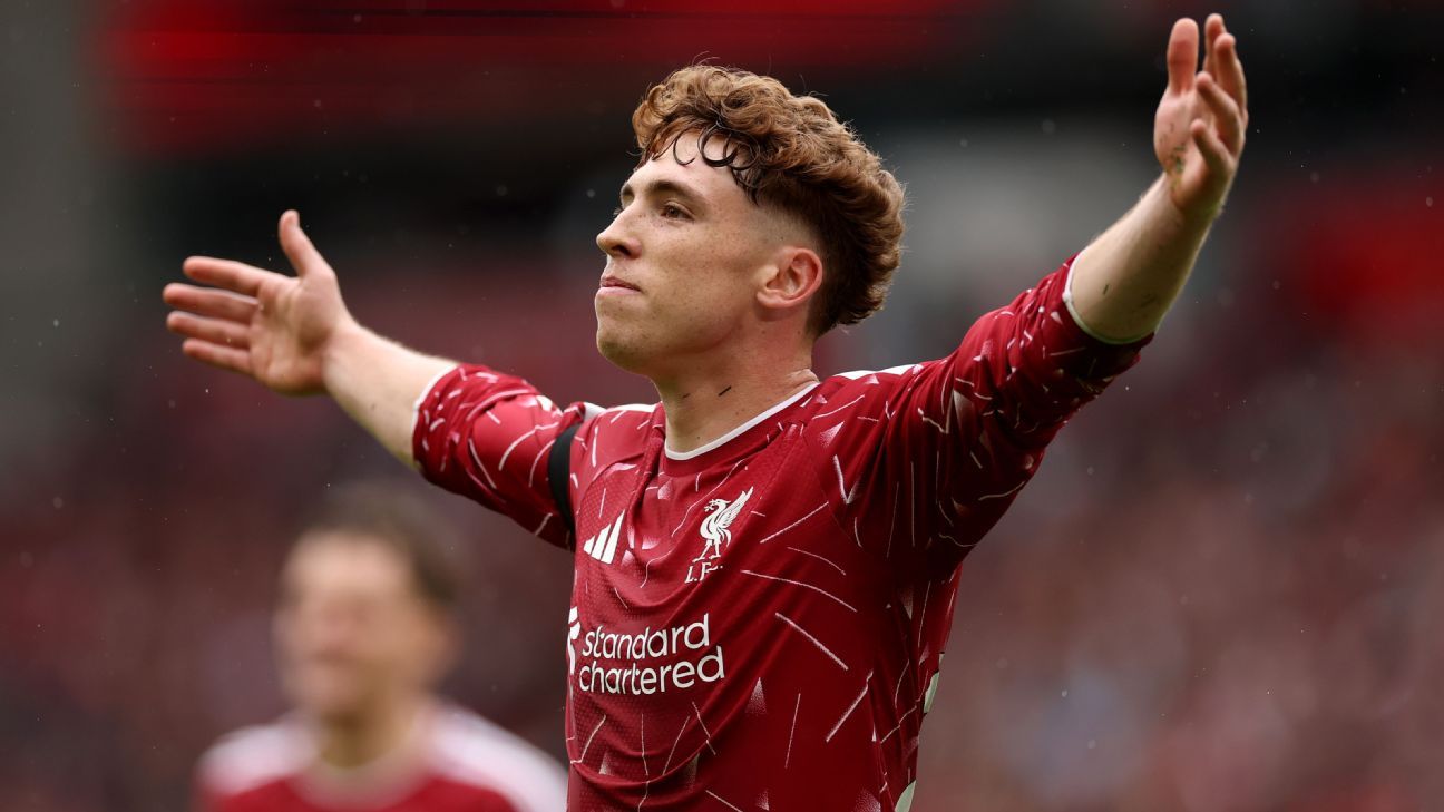 Muñoz on Liverpool switch: PL more 'physical'