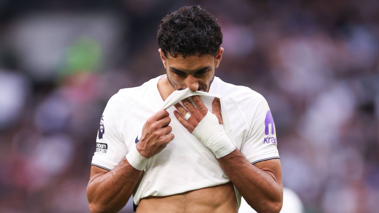 Newcastle inflict further pain on winless Spurs