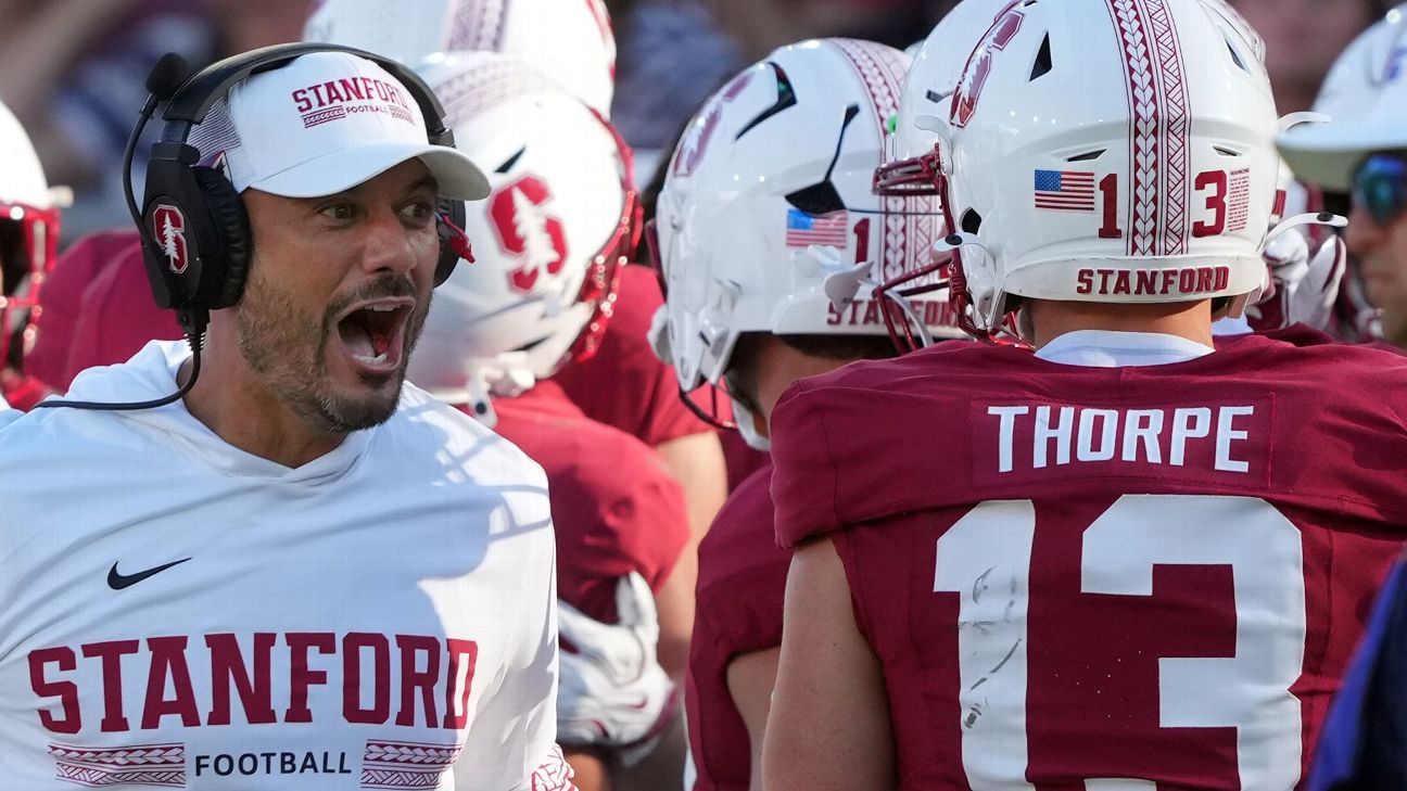 Stanford's stunning rally gets Pritchard 1st win