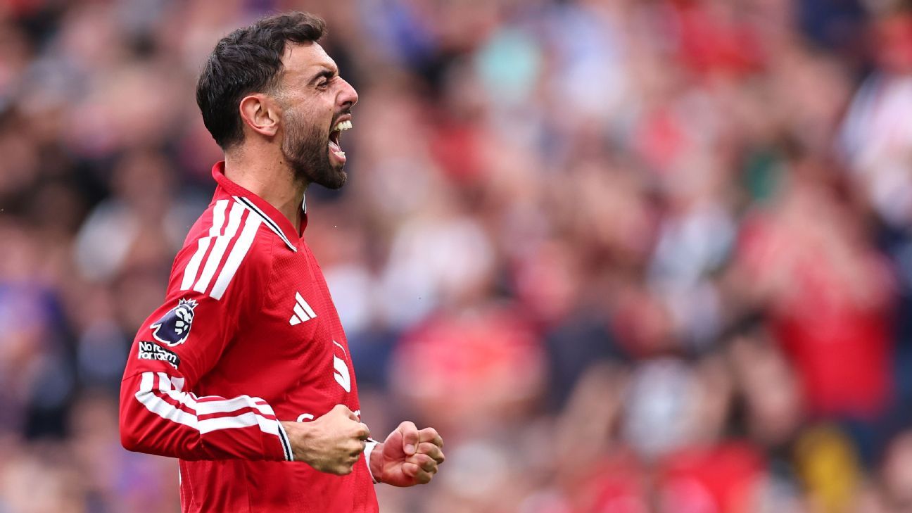 Man United hit poor Ipswich for five