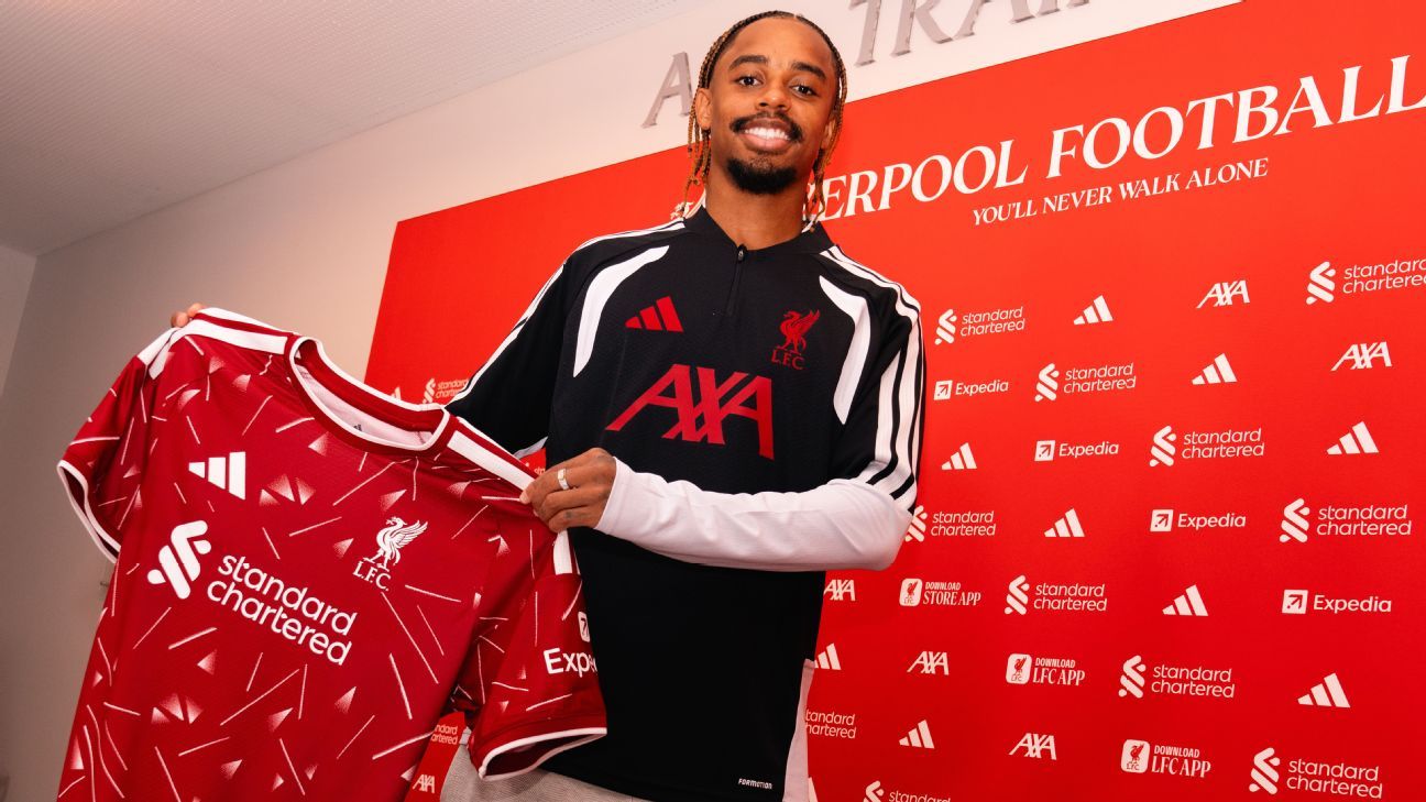 Premier League transfers: All confirmed ins, outs
