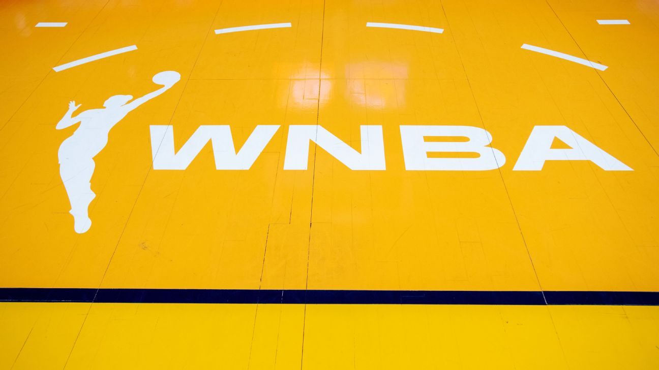 Why are there no WNBA games for two weeks? More about FIBA break