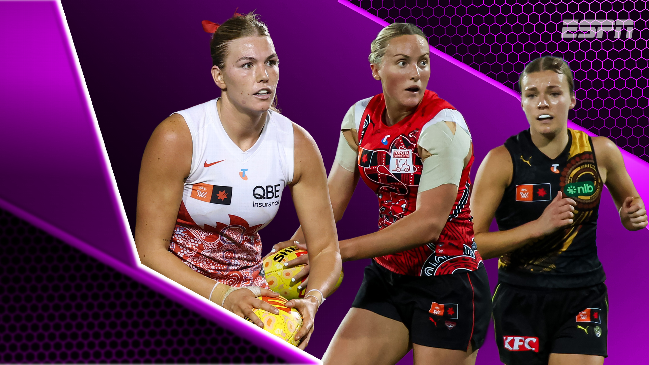 The W Files: The issue with the AFLW's Grand Final announcement