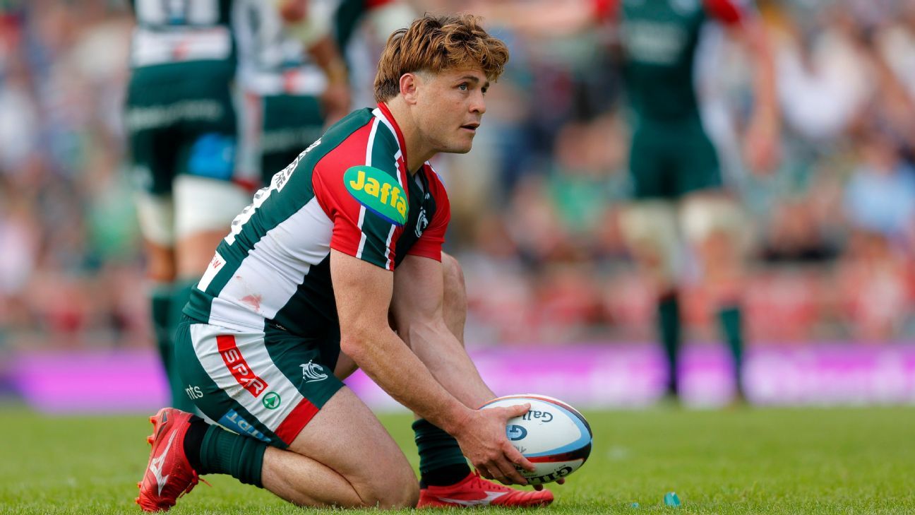 James O'Connor latest Wallaby returning home for World Cup crack