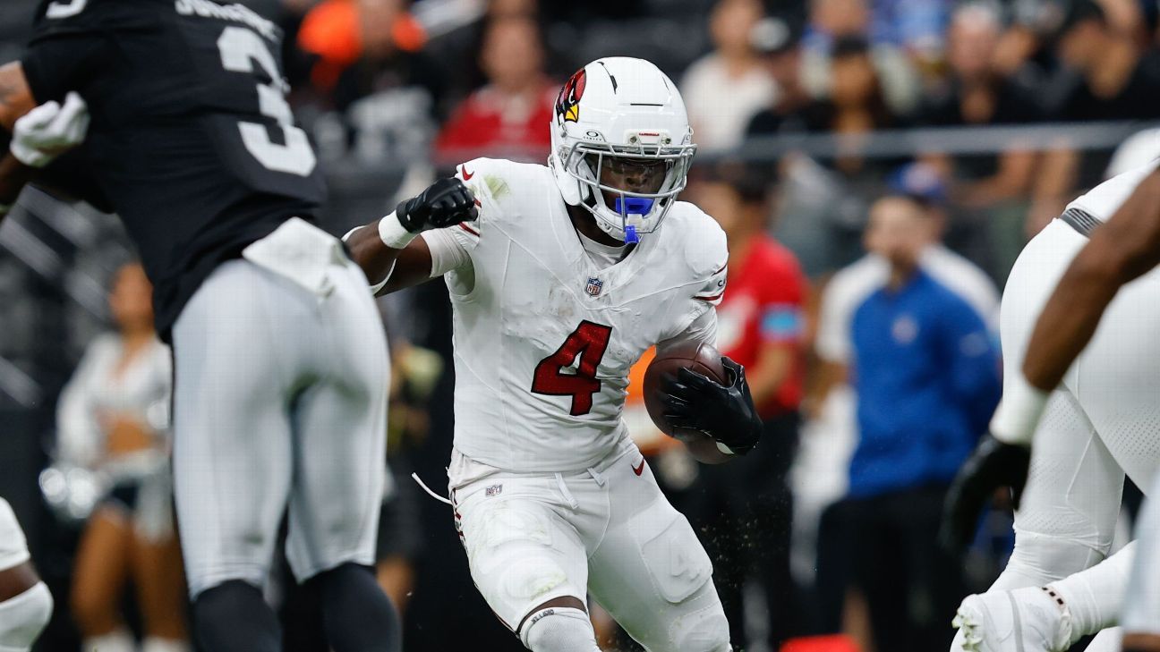 Guide to the NFL's rookie class: Who will win OROY, DROY? When will first-year QBs start?