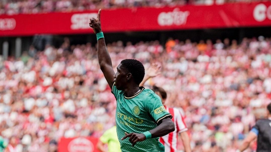 yáser asprilla