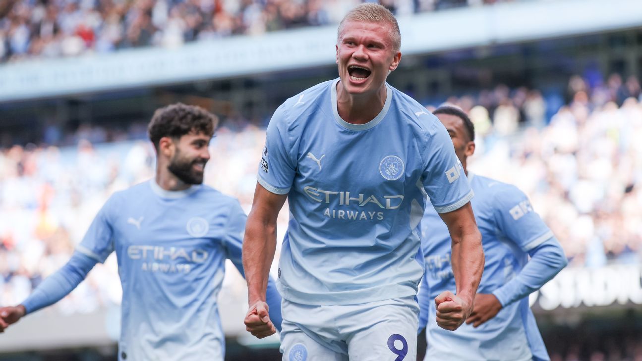 FC Porto vs. Manchester City: TV channel, how to watch in UK, kick-off time, live stream, team news, referee, predicted line-ups