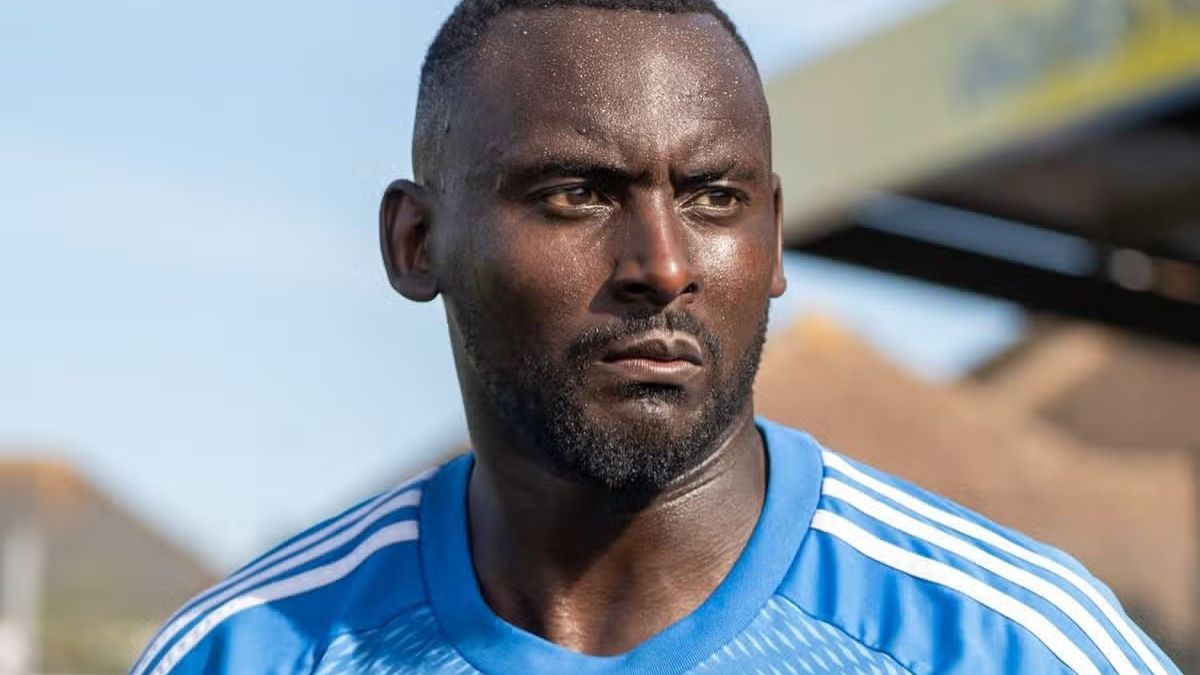 Non-league GK rejects chance to be Ugandan king
