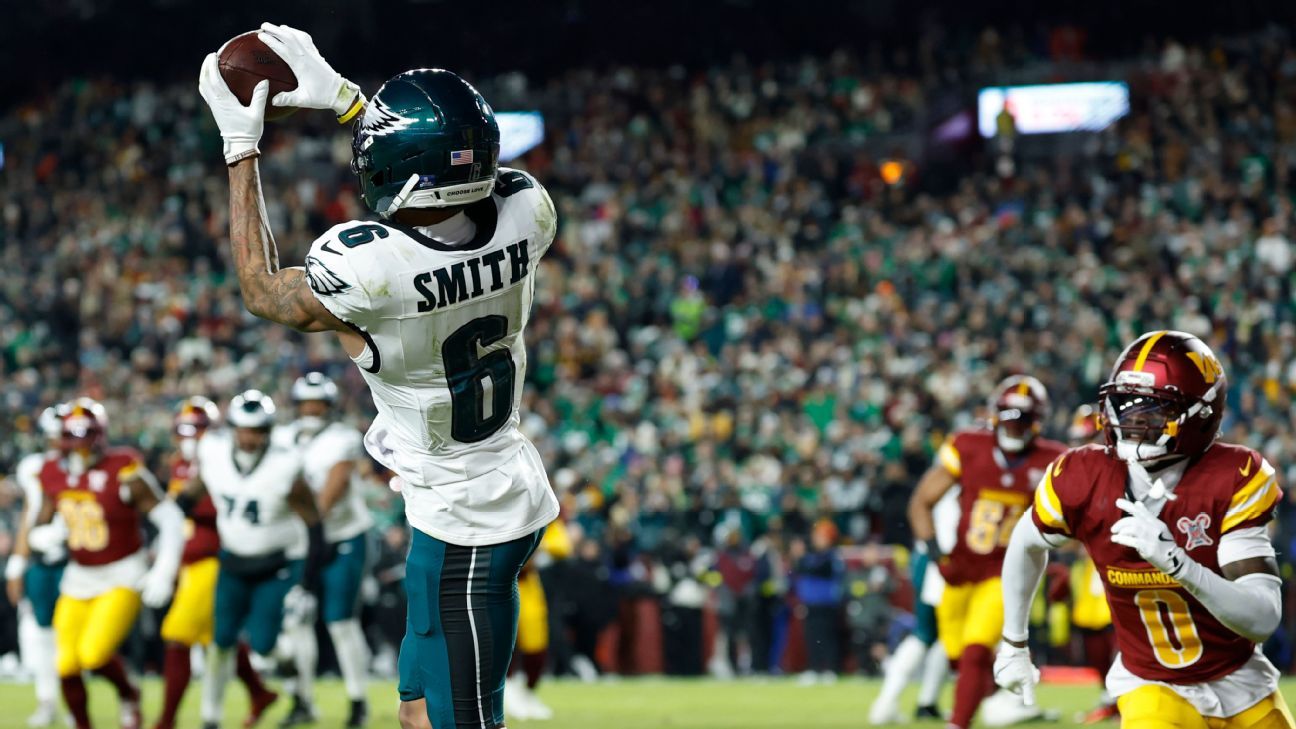15 predictions for Week 1: Upset picks, fantasy sleepers, projected stat lines, more