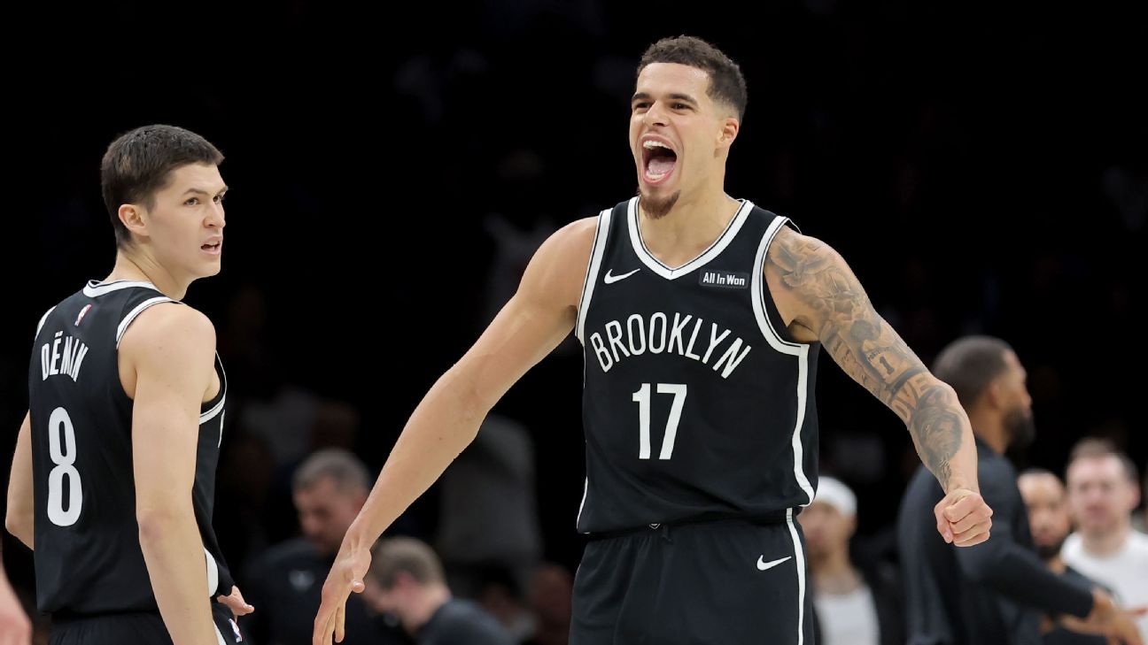 Brooklyn Nets: Offseason Review & 2026-27 Season Outlook