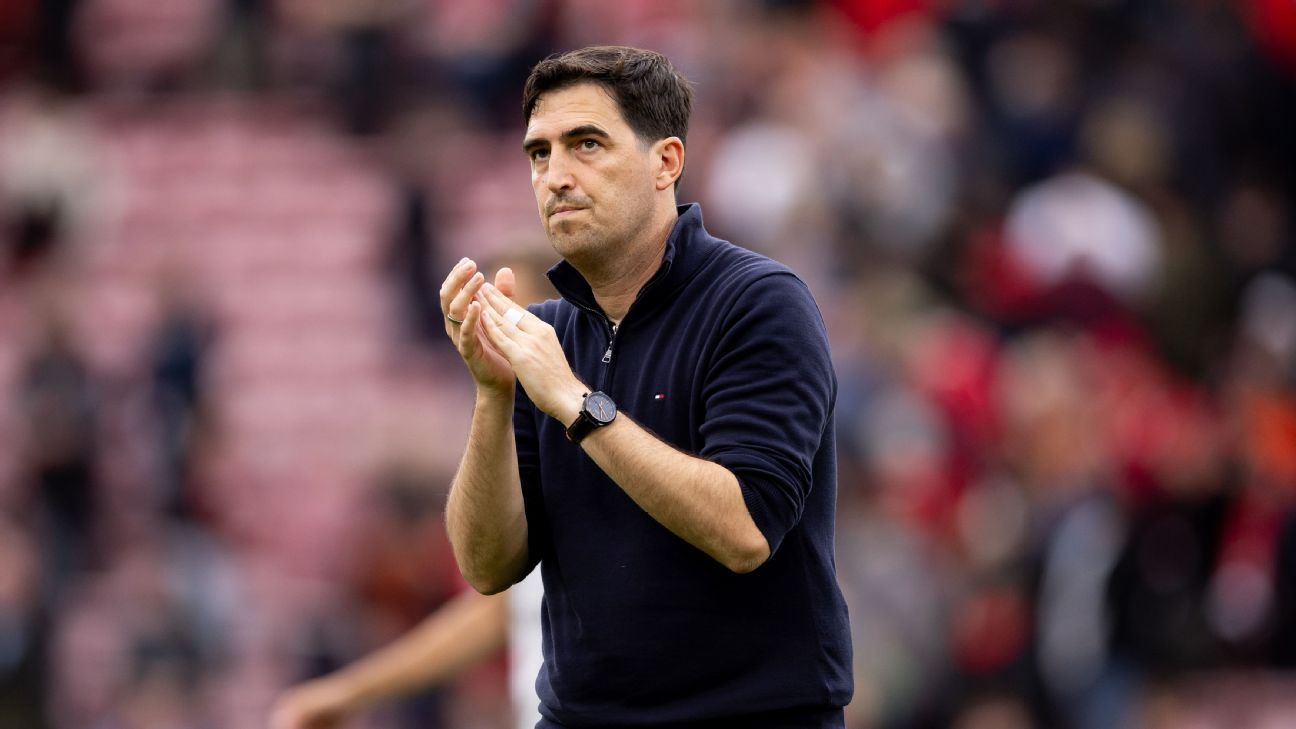 Iraola Blames Player Fatigue for Liverpool's Goalless Draw Against Fulham