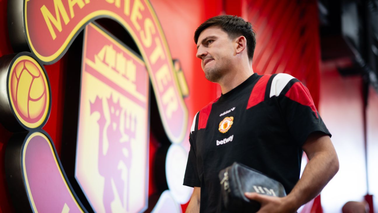 Man United vs. Man City LIVE: Premier League updates as Marcus Rashford returns to Manchester derby