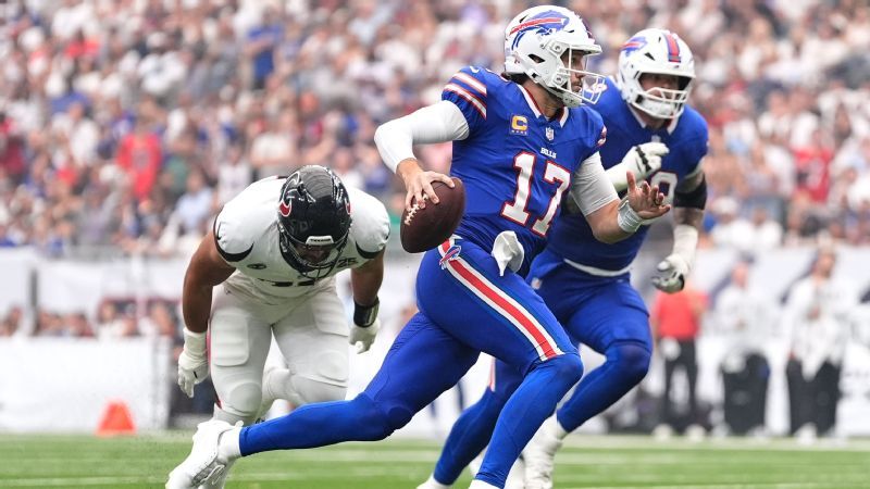 NFL: ¿Qué jugadores corrieron para más touchdowns en la historia?