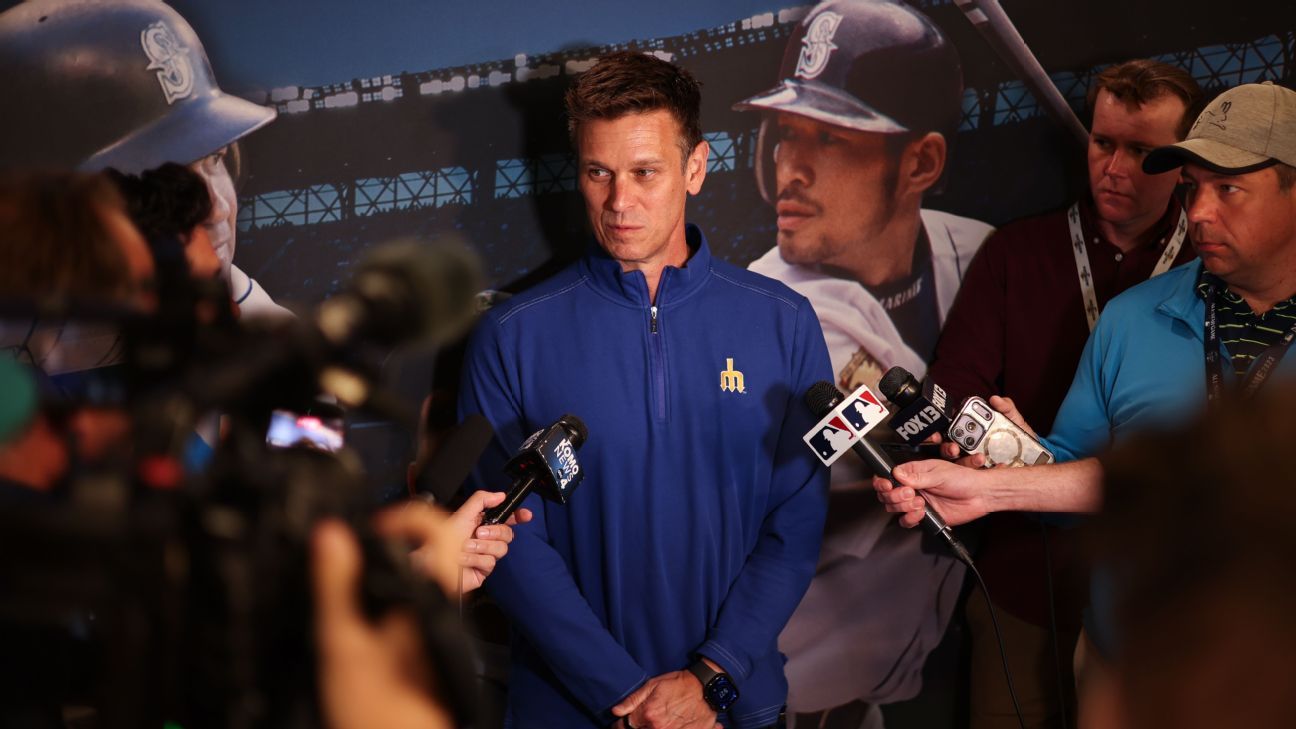 MLB Teams Face Looming Managerial and Front Office Changes, Per Olney