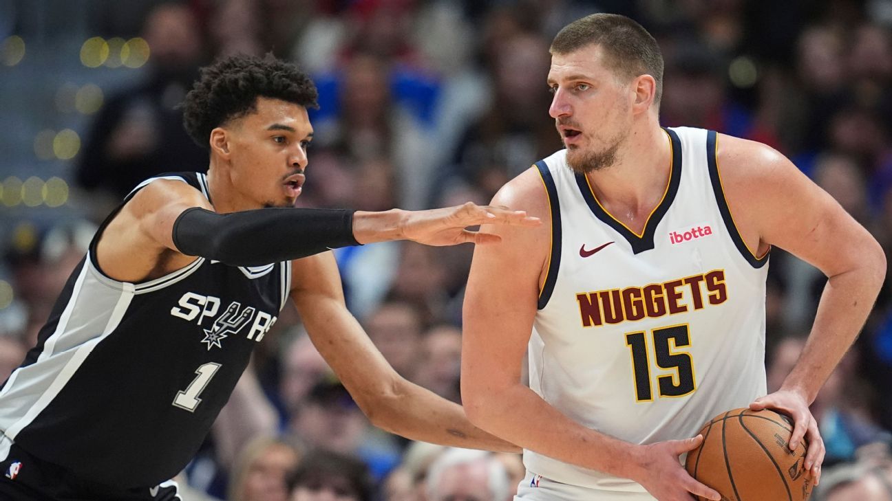 Fantasy basketball H2H Roto and Category rankings: Who is No. 1?