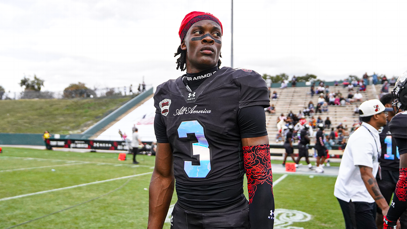Recruiting: The most impactful player for each top-40 recruiting class