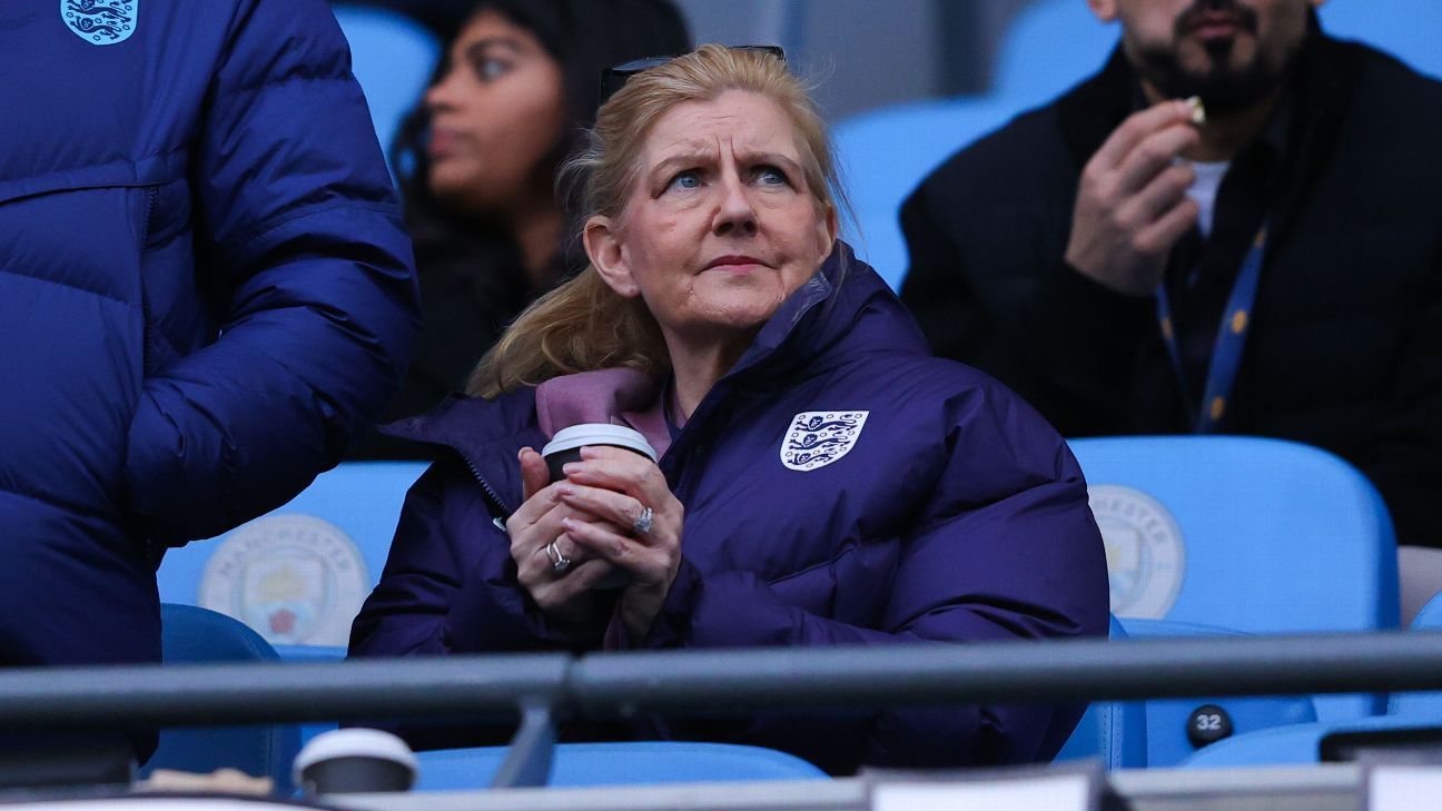 FA Chair Demands FIFA Documents on World Cup Private Equity Plan