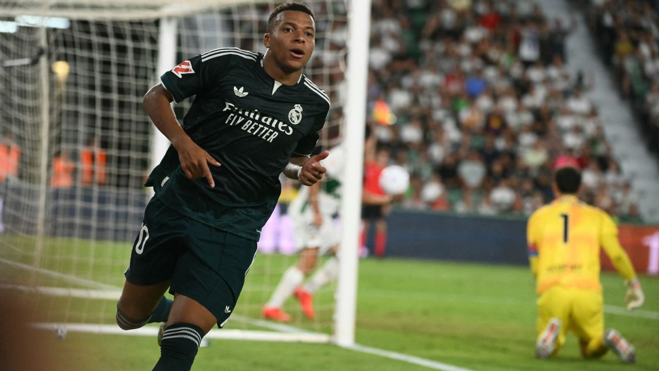 Weekend predictions: Madrid derby heats up LaLiga, Brighton to stun Arsenal?