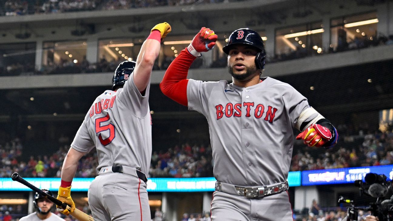 MLB insiders predict the playoffs: Bold takes, dangerous teams and breakout stars
