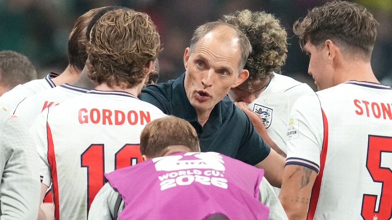 Should England try to emulate Spain or embrace Premier League 'chaos'?