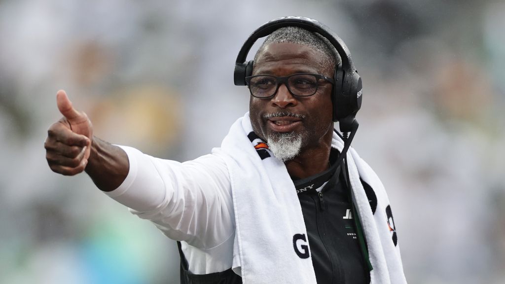 How the Jets' clock management team is supposed to work, and why it didn't in Week 2
