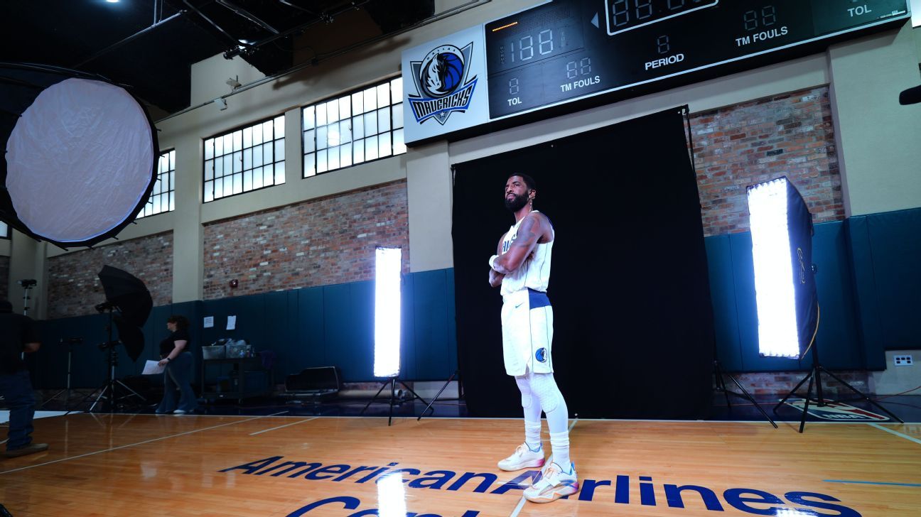 Kyrie Irving, sin restricciones tras 19 meses fuera