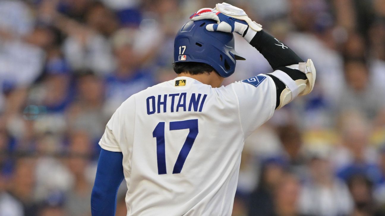 Ohtani no necesitará cirugía; volvería a lanzar