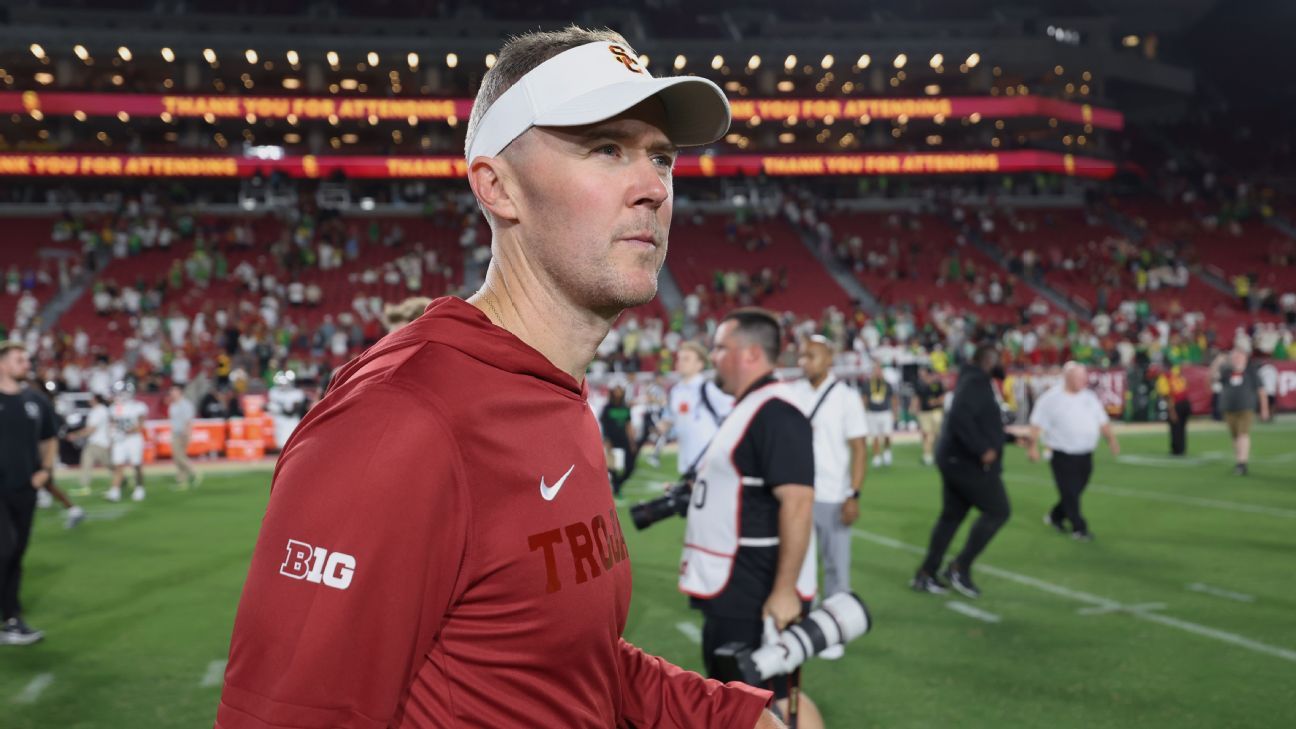 Week 4 takeaways: What have we learned one month into the season?