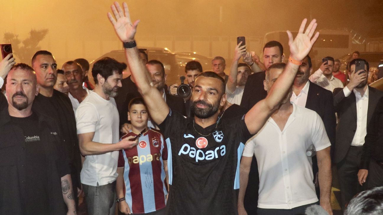 The Saudi Arabia of Europe? How Türkiye's summer transfer window changed the game