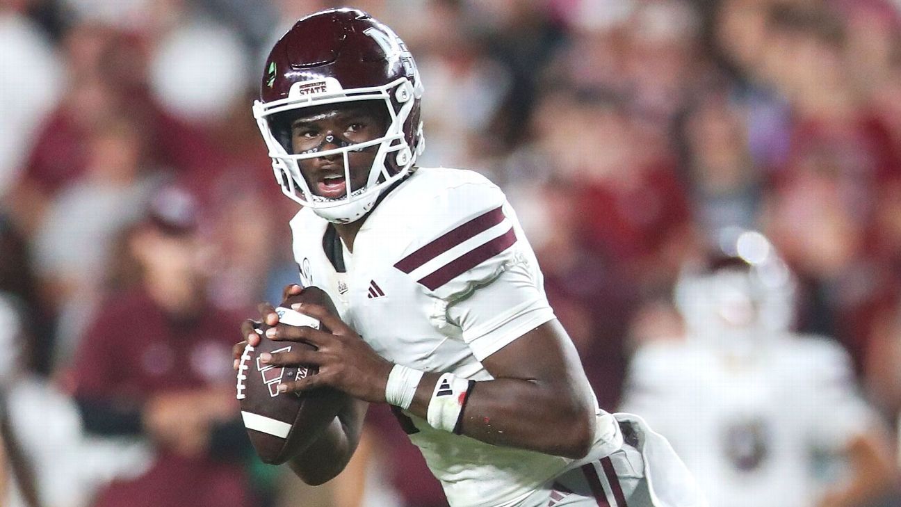 Macon, Mississippi: The Hometown of Quarterback Kamario Taylor