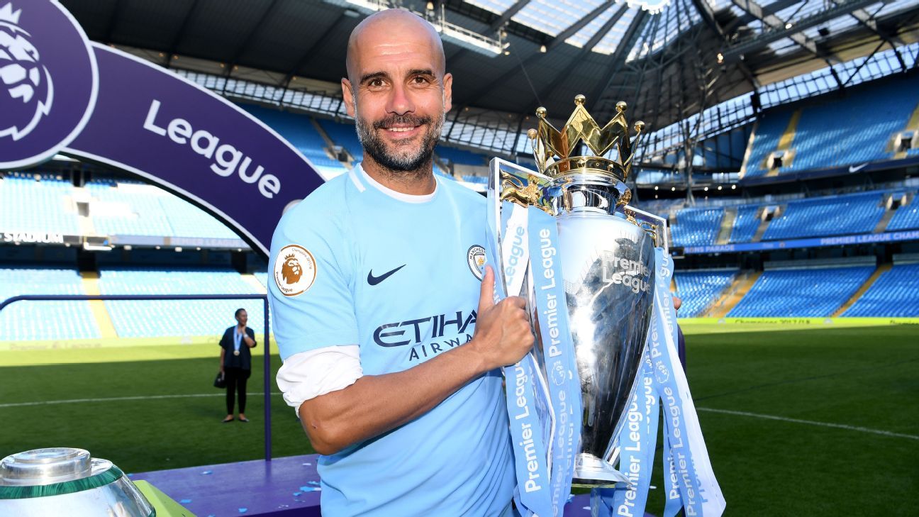 Does Man City's guilty verdict impact Guardiola's legacy as an all-time coaching great?
