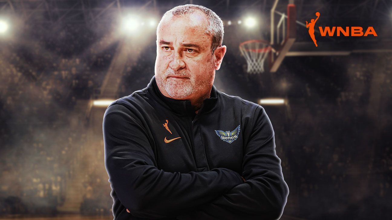 Jose Fernandez advances Latino coaching representation in the WNBA