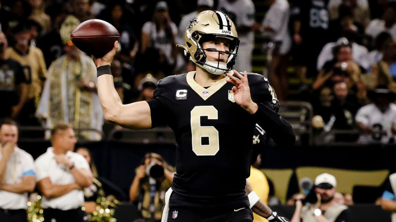 Three hot starters to believe in, one player who will break out in Week 4