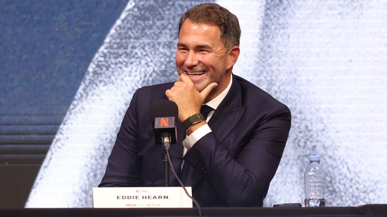 Anthony Joshua Takes £10 Million Pay Cut to Secure Tyson Fury Fight in UK