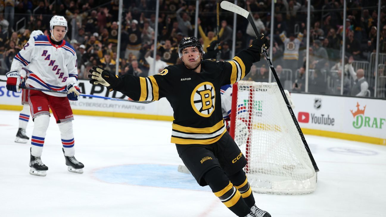 October preview: The need-to-know schedule hack to set your lineup