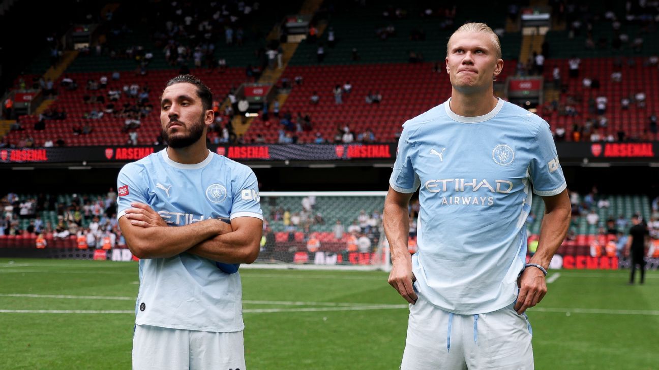 Mock draft: How would Premier League teams pick if Man City cheating scandal took a turn?