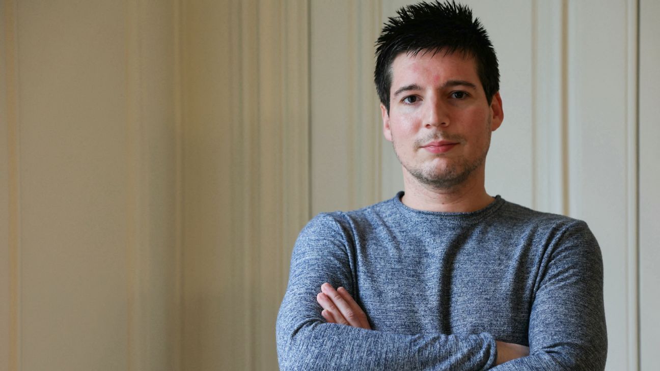 We don't get Man City guilty verdict without hacker Rui Pinto, but it doesn't make him a hero