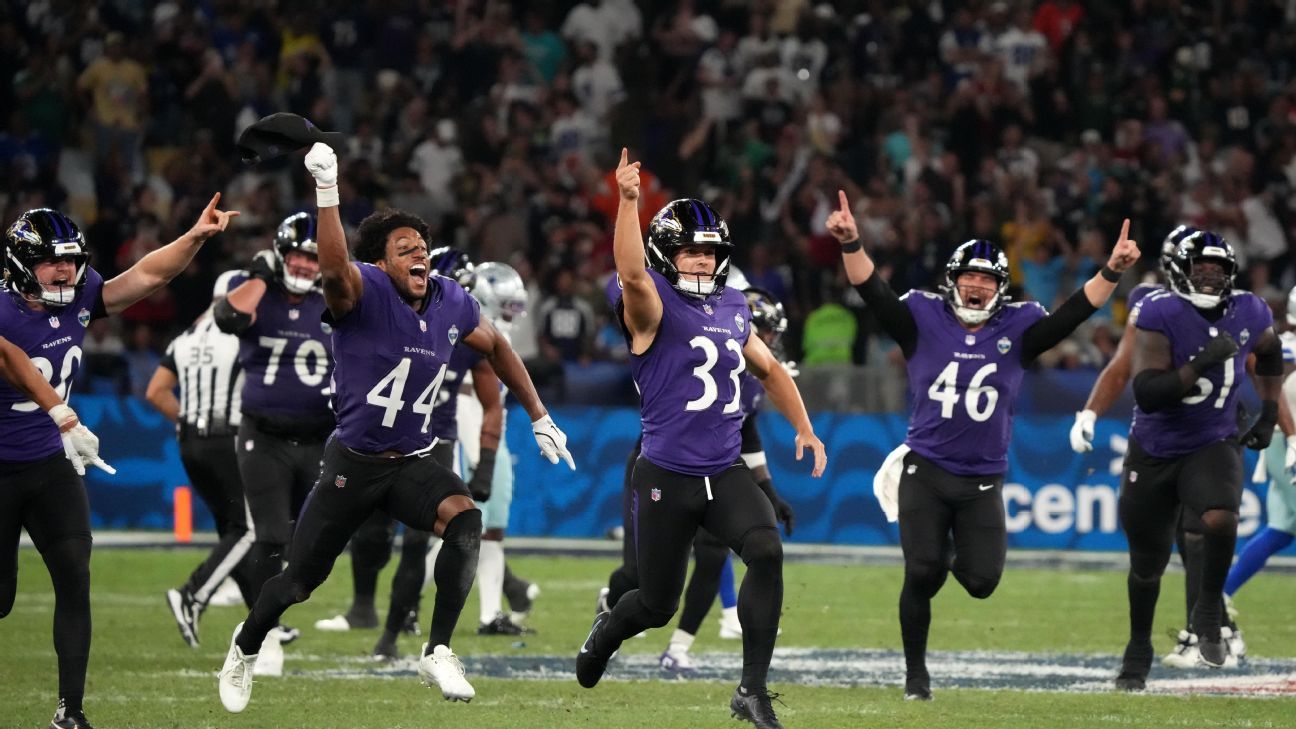 Inside the NFL's wild endings and why coaches need to adapt