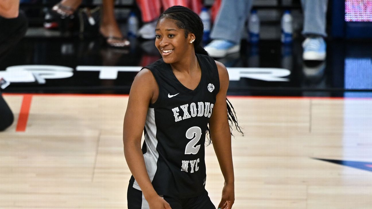 North Carolina Lands Two Five-Star Recruits for 2027 Women's Basketball Class