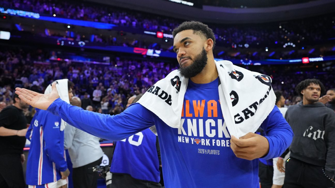 NBA intel: KAT's next deal, expansion's next steps -- and why rival teams are watching Orlando
