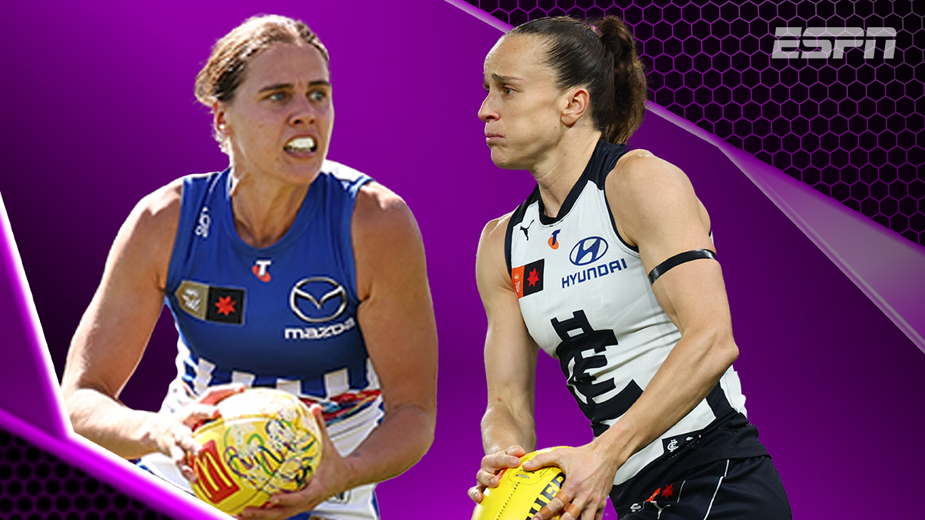 The W Files: Record crowds, epic stats, and a double-header push