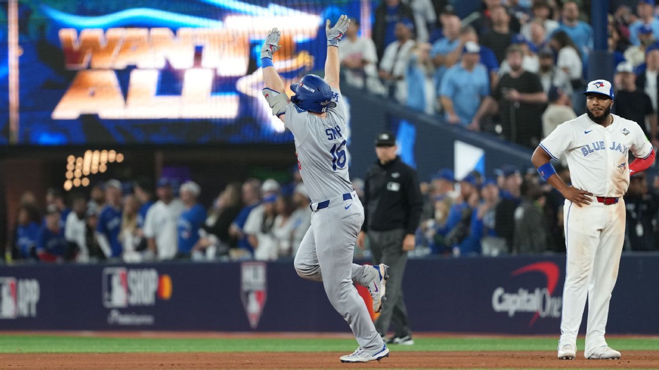 Where Brewers-Rays ranks among best World Series matchups since 2000