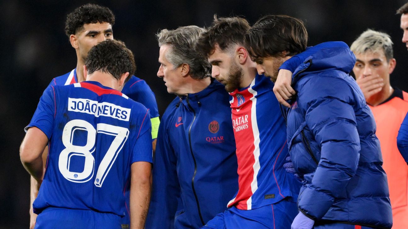 Emotivo mensaje de Kvaratskhelia; CR7 apoya