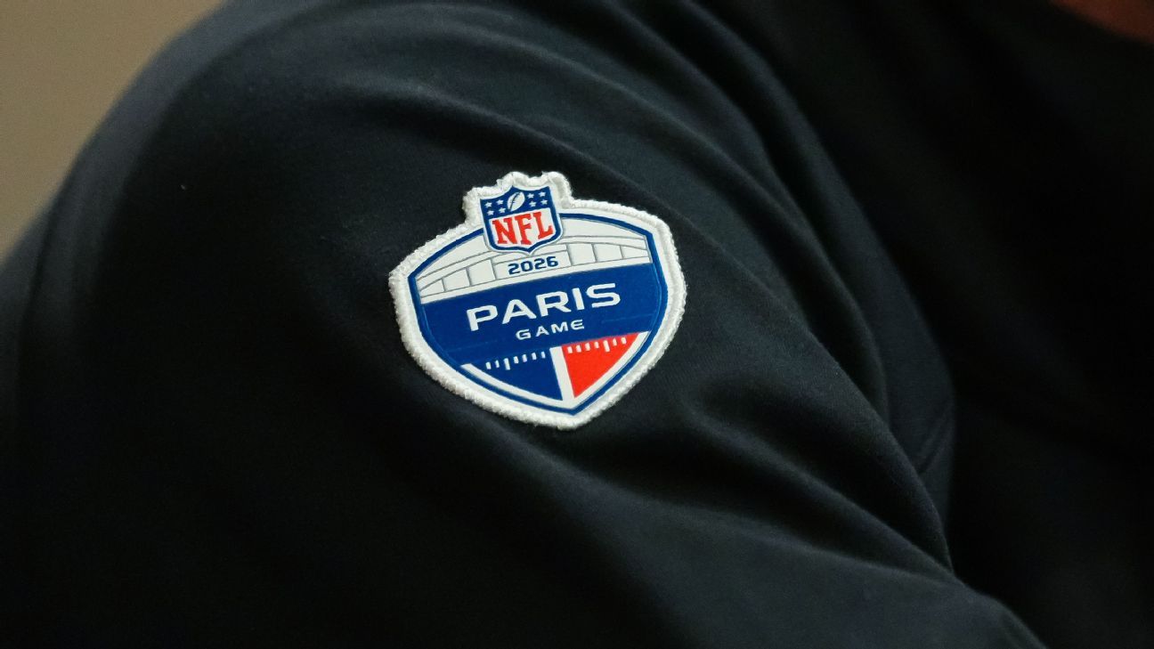 NFL House in Paris closes ahead of street protests
