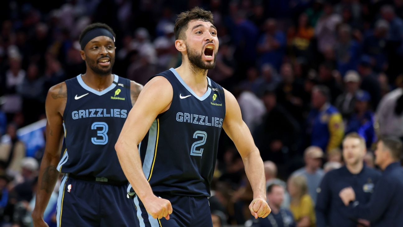 Time to trade red-hot Ty Jerome, drop struggling Draymond Green?