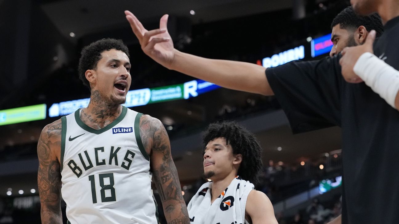 Milwaukee Bucks reference Rays' World Series loss, Heat 0-4 start in postgame troll