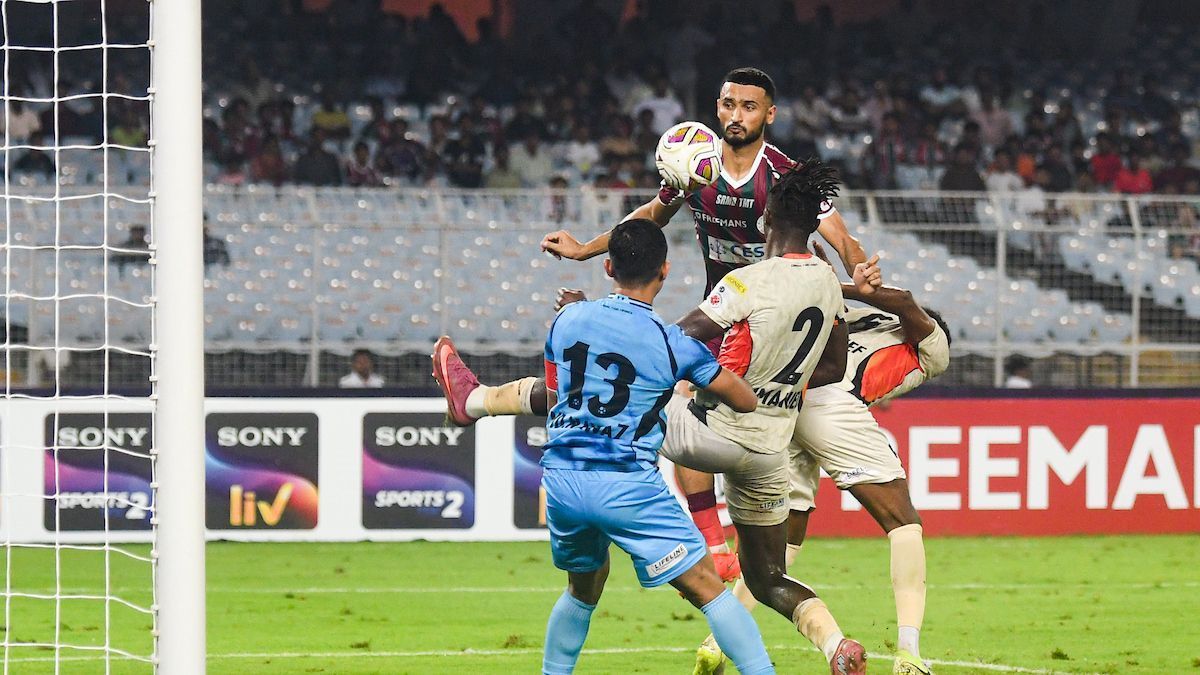 ISL Musings: Mohun Bagan win somehow, East Bengal win in style, a full house for Kerala Blasters again