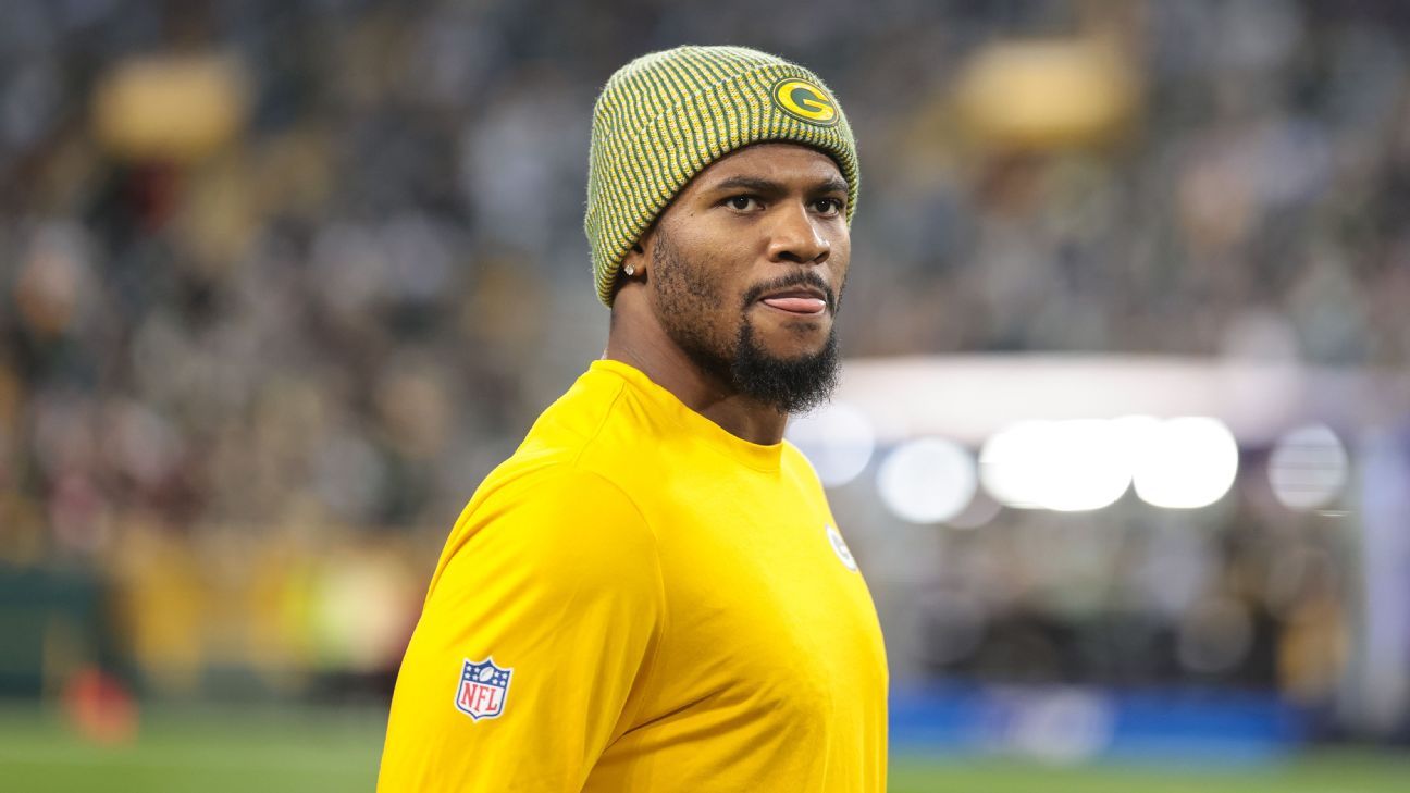 Why Micah Parsons' ACL recovery is taking longer than Patrick Mahomes'