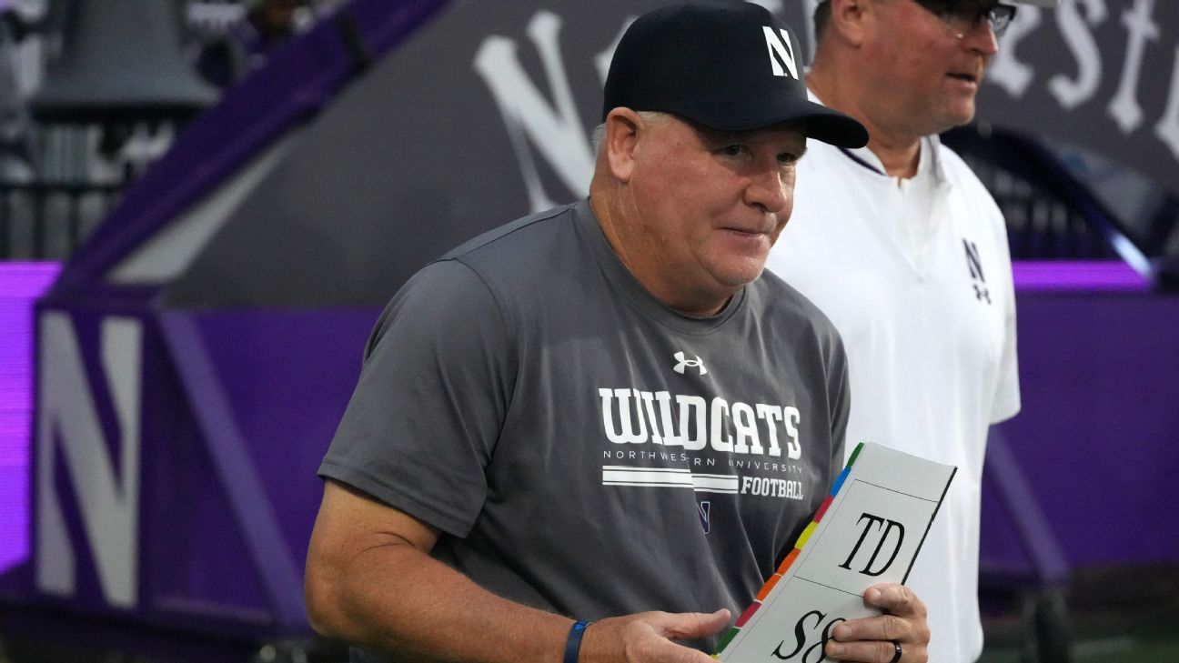 'Be a problem solver': Why Chip Kelly went in the rabbit hole for his offense