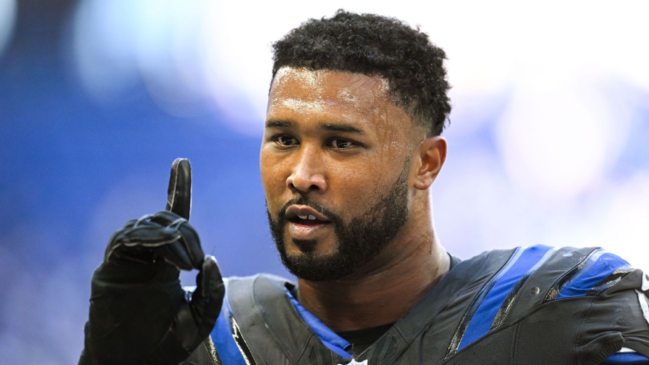 After trading for DeForest Buckner, will the 49ers continue to be aggressive at the deadline?